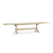 Timeless Epoch Trestle Dining Table