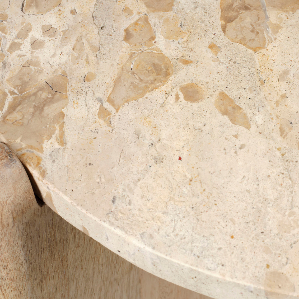 Quarry Side Table