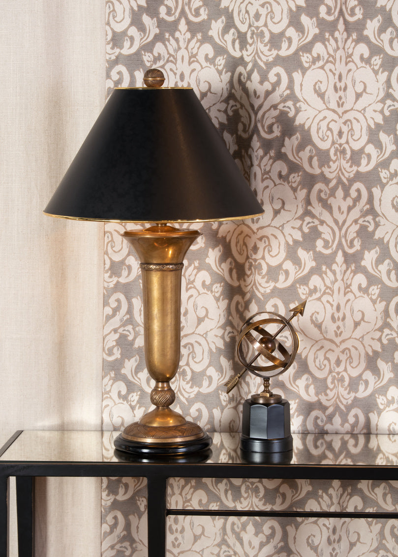 Cedric Lamp