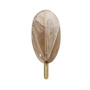 Magnolia Wall Sconce