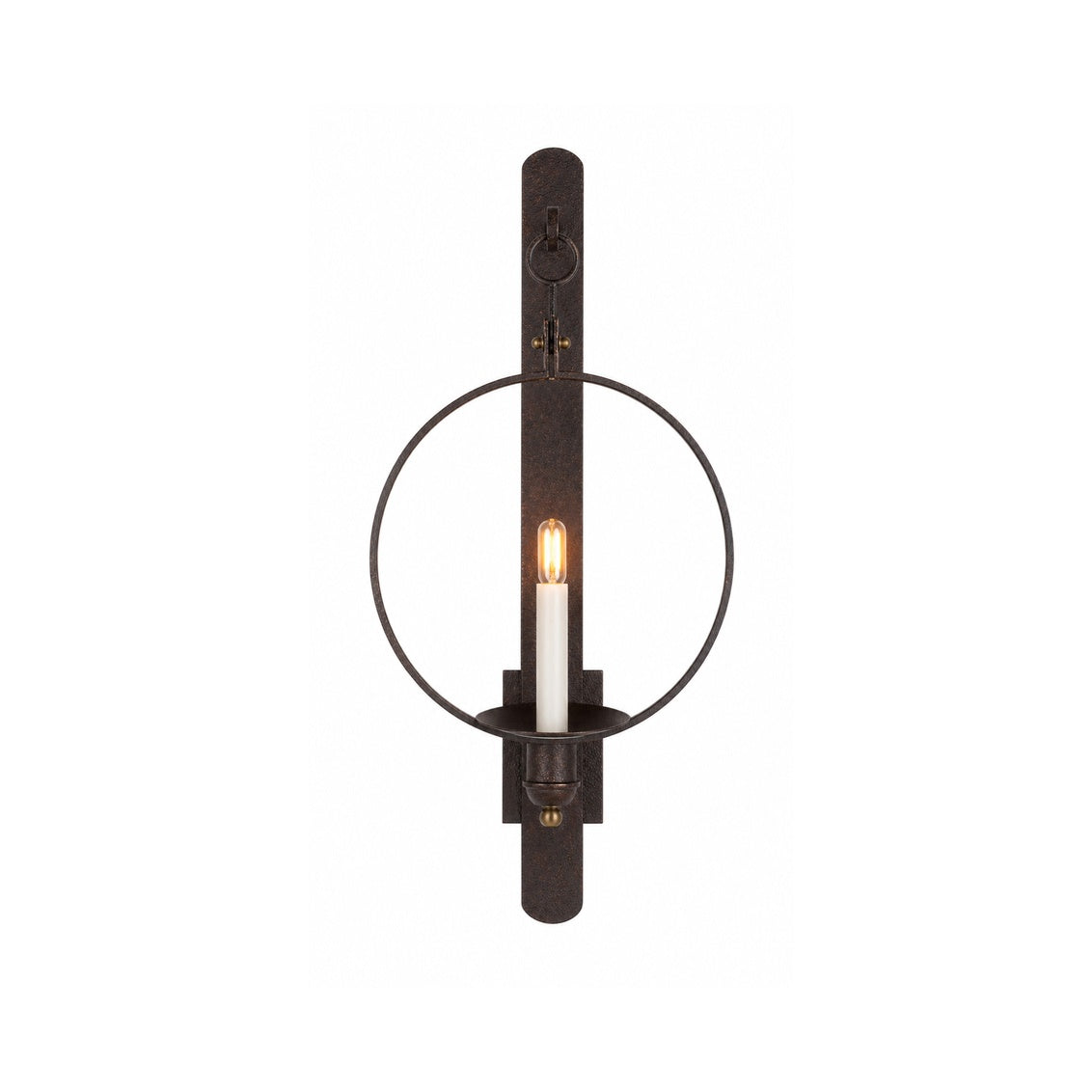 Leggit Sconce