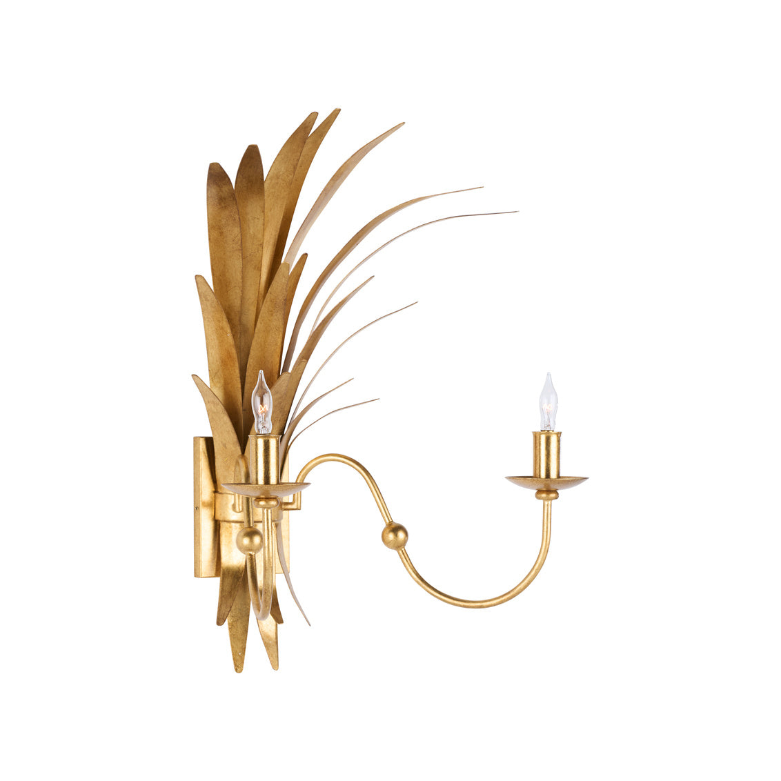 Wheat Sconce