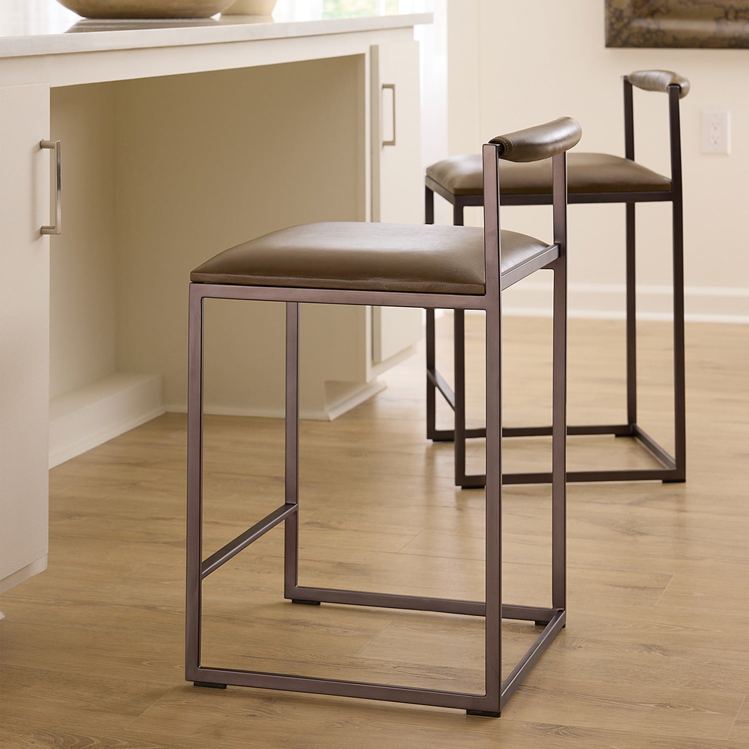 Bradbury Counter Stool