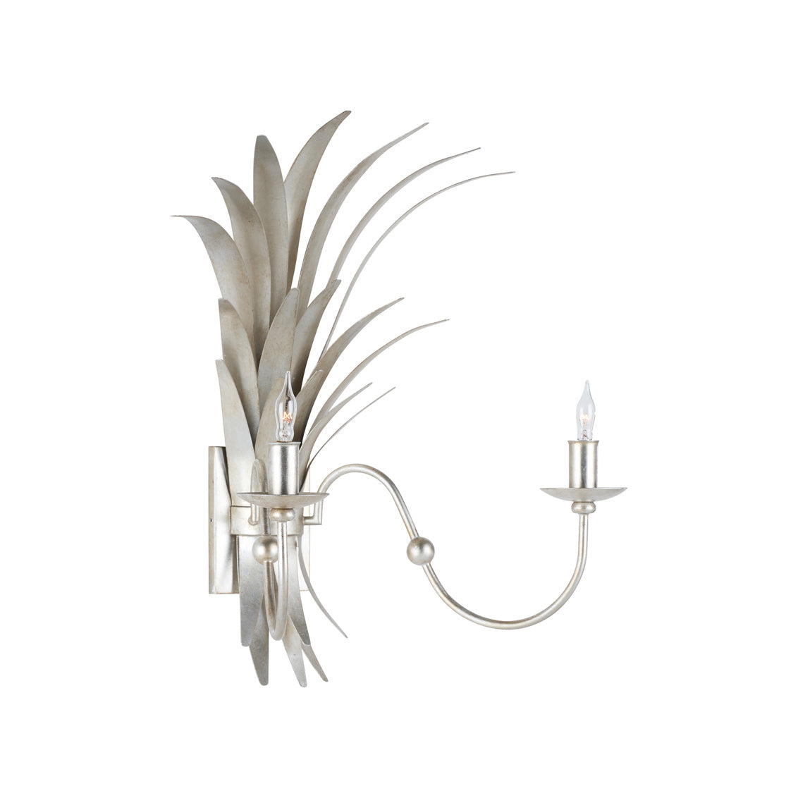 Wheat Sconce