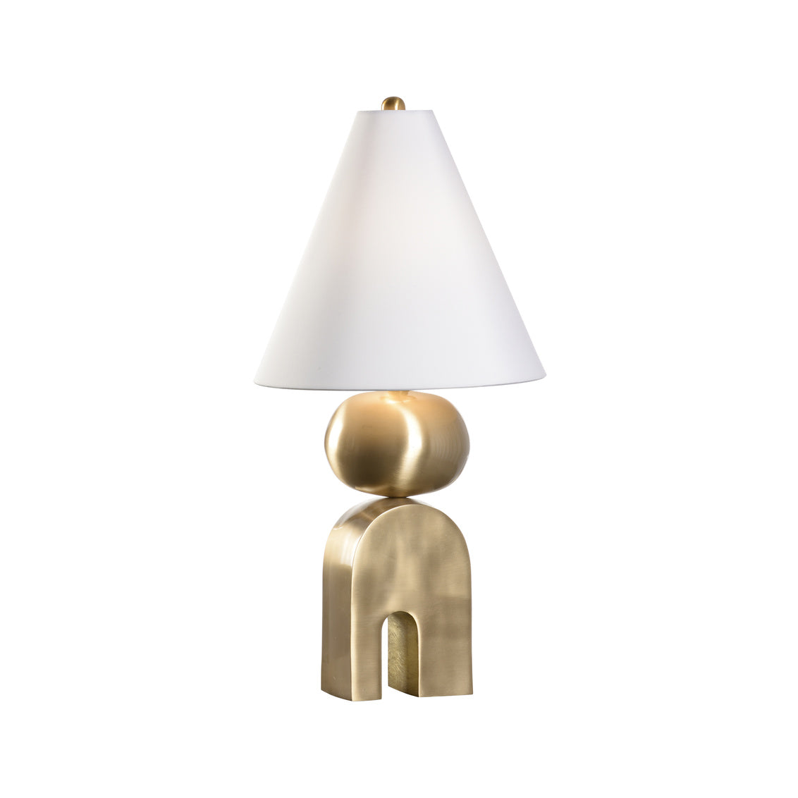 Stacis Lamp