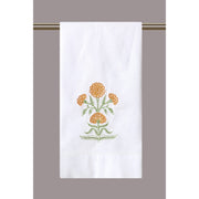 Everyday Mughal EMB Guest Towel Set of 8
