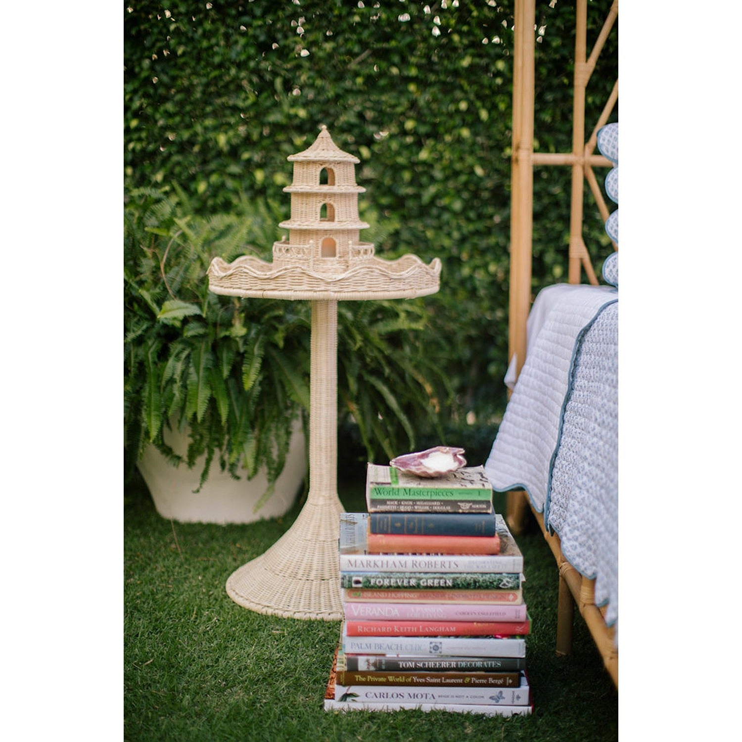 Sloane Side Table