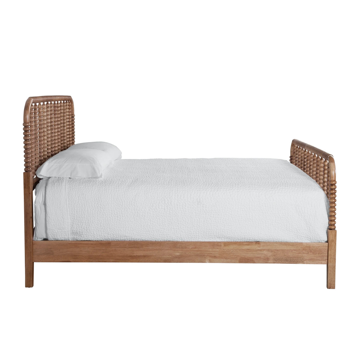 Lautner Bed