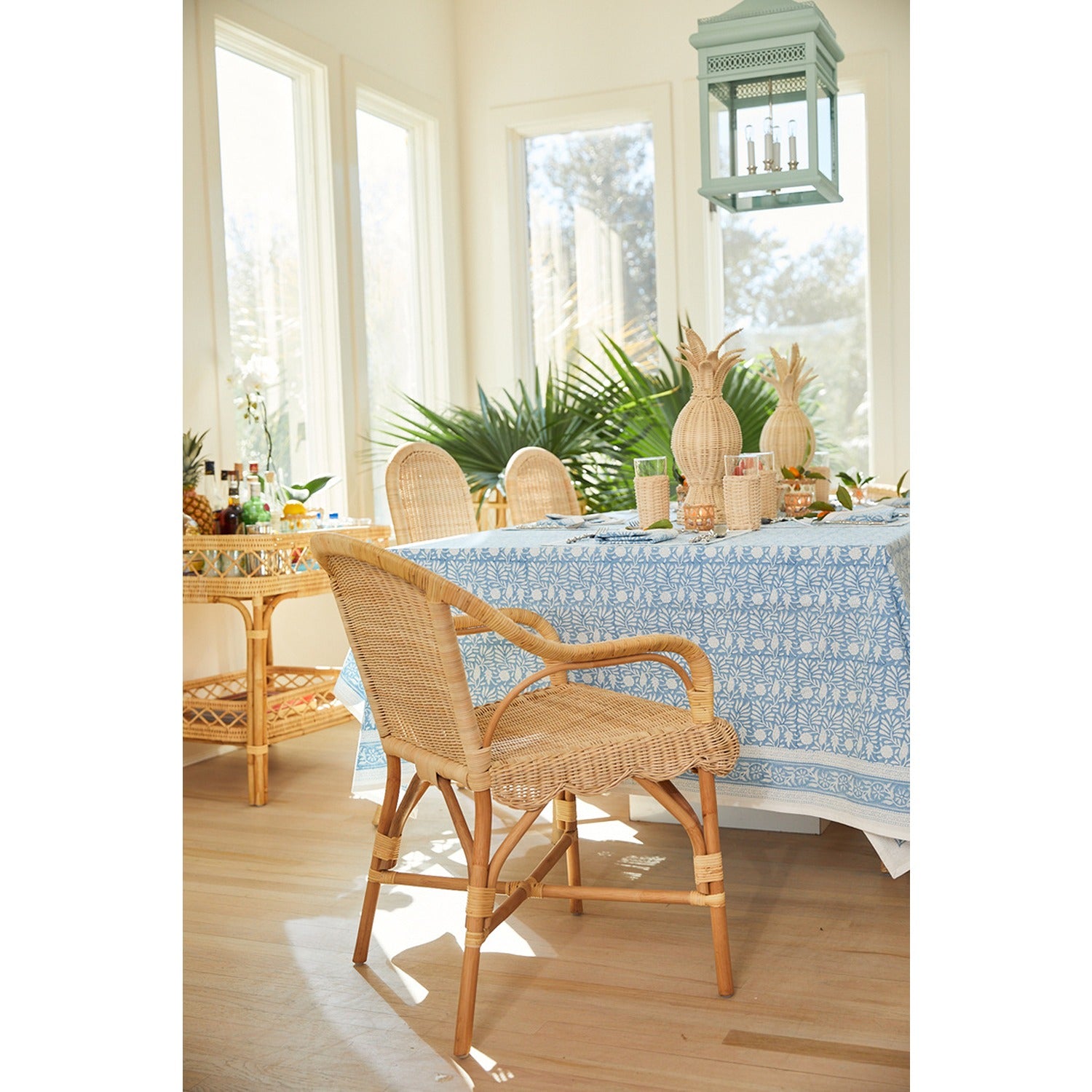 Hope Hill Chair