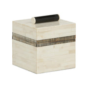 Lila Jewelry Box