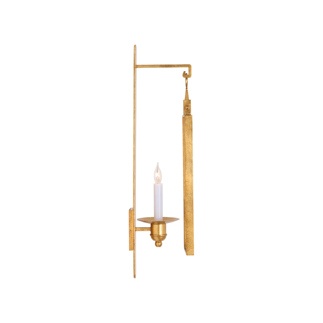 Belk Sconce