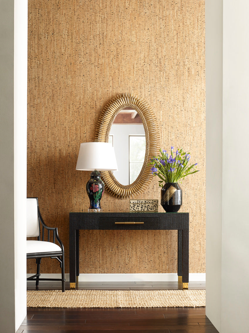 Lucius Mirror