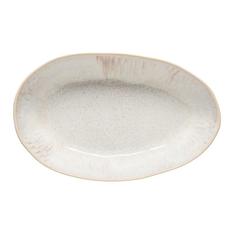 EIVISSA OVAL BAKER 14"
