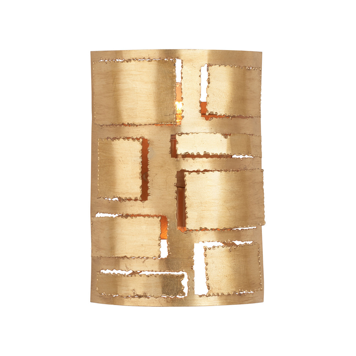 Pane Sconce