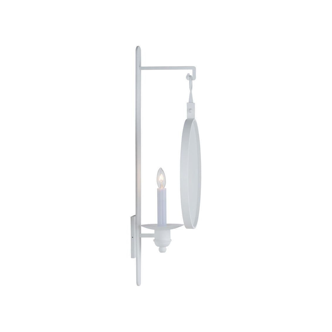Leggit Sconce