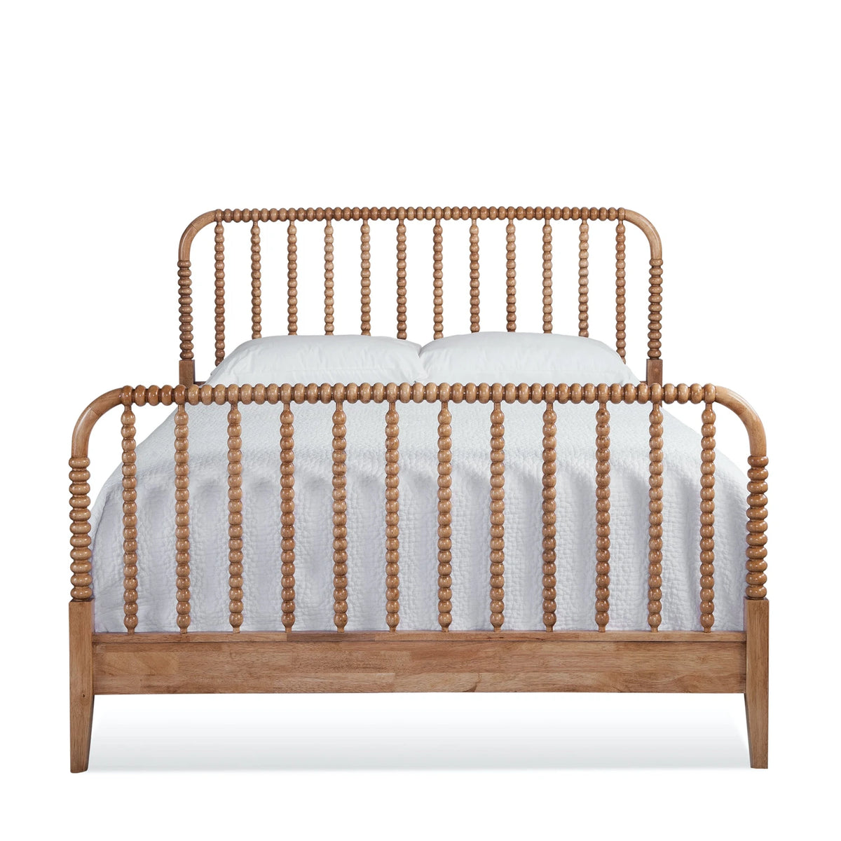 Lautner Bed