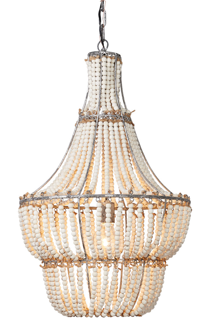 Blanca Chandelier