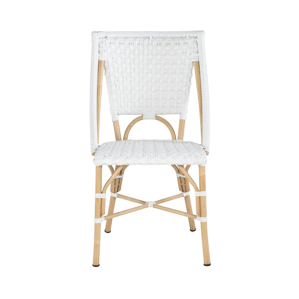 Zweig Outdoor Bistro Chair