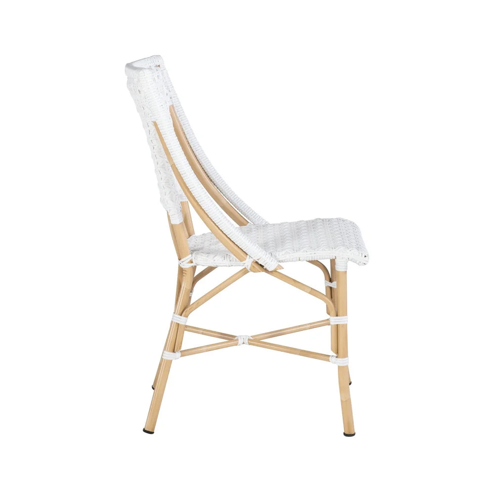 Zweig Outdoor Bistro Chair