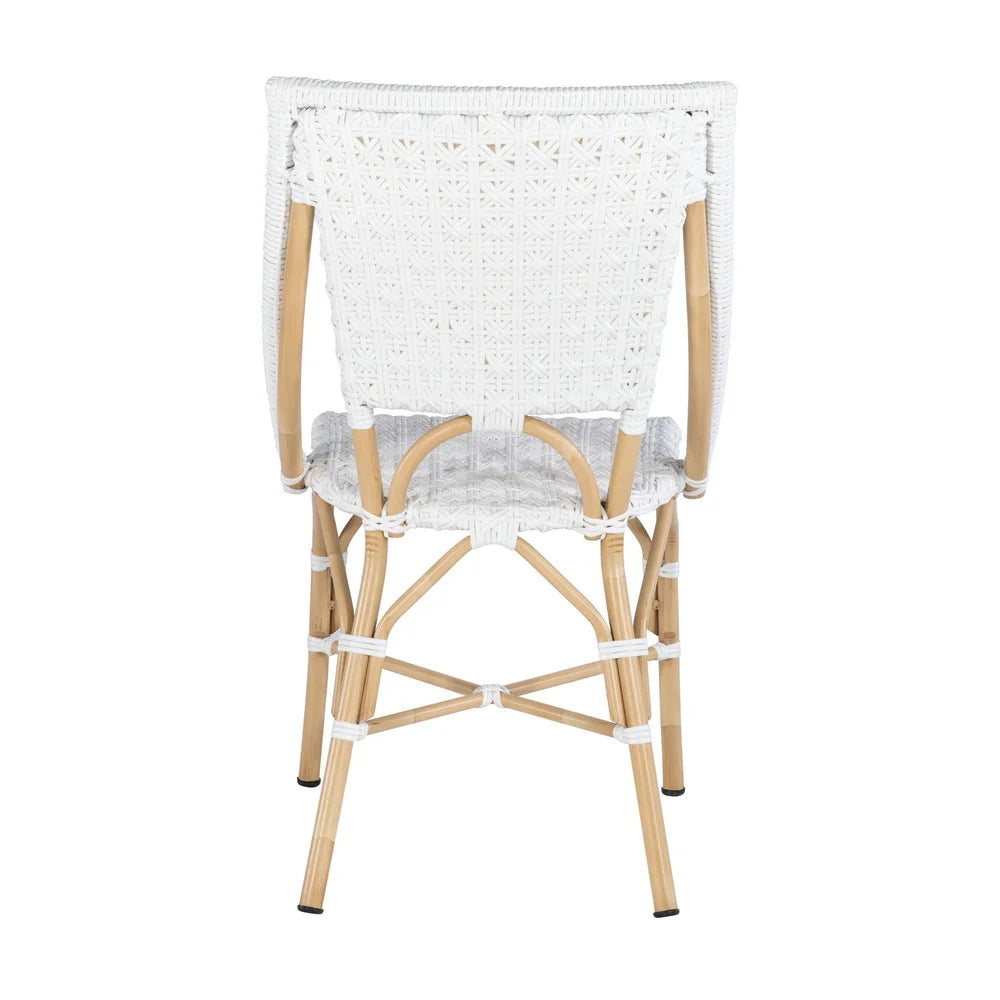 Zweig Outdoor Bistro Chair