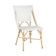 Zweig Outdoor Bistro Chair