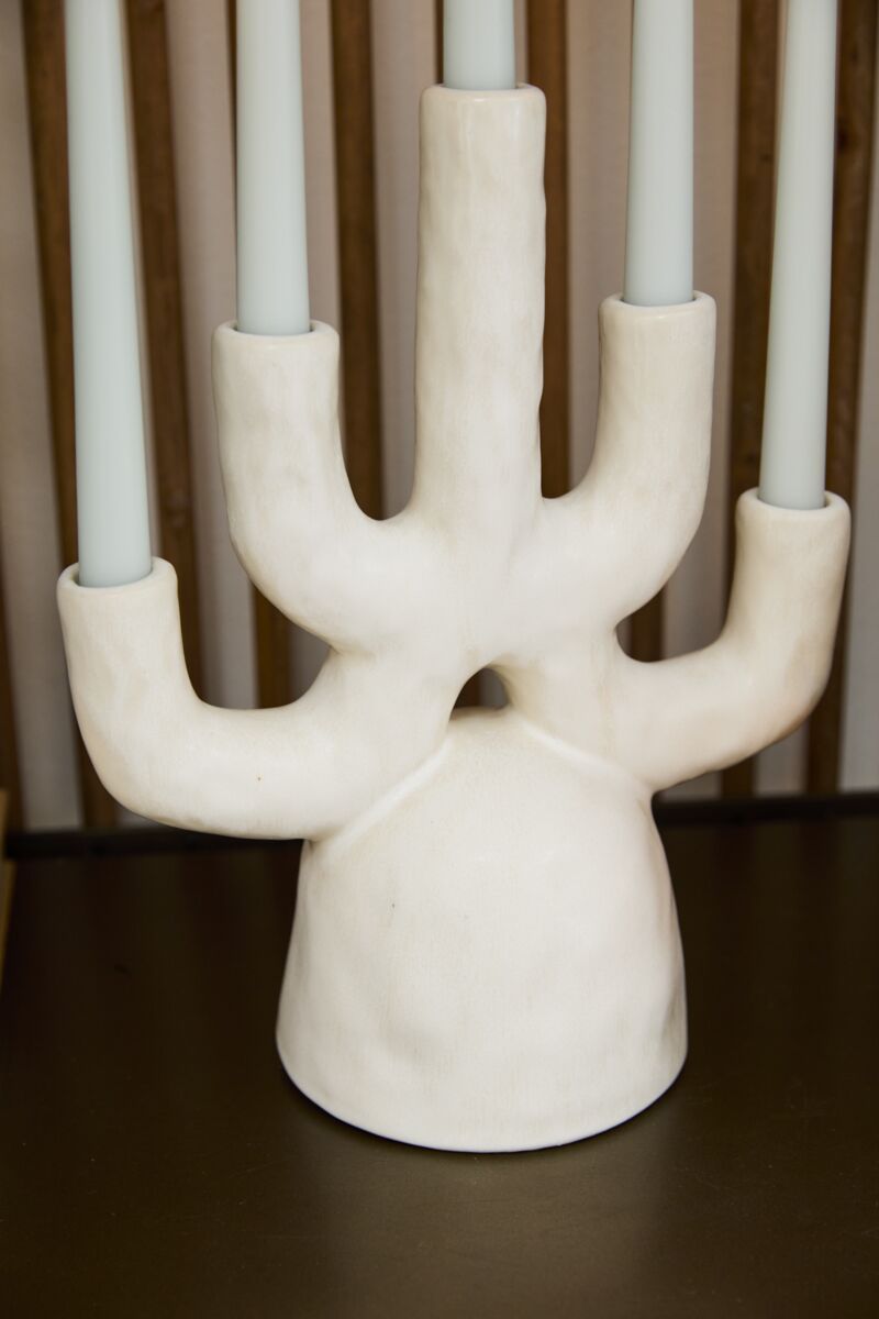 Exaltation Candleholder