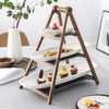 Artisanova Original 3 Tier Serving/Tray Stand