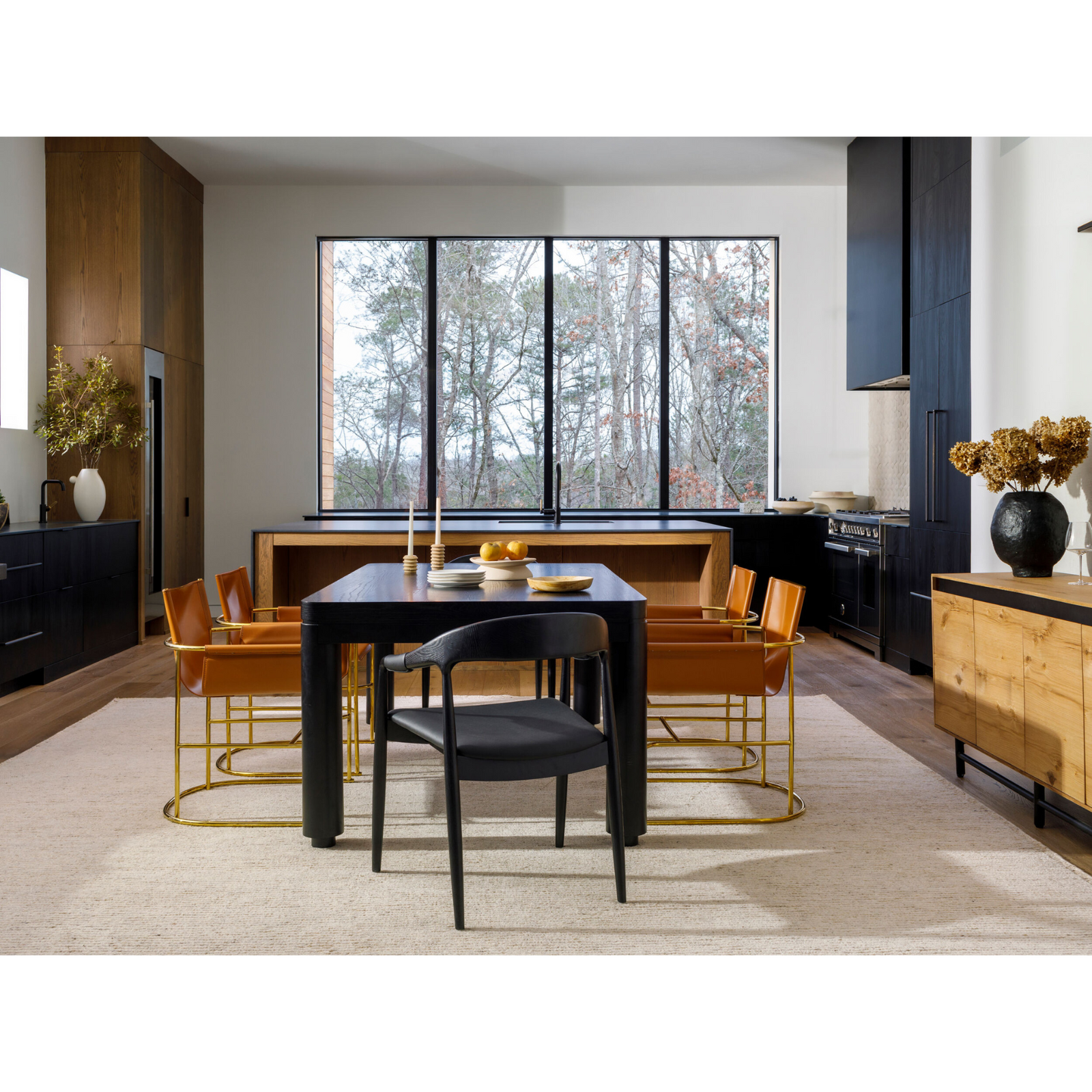Kisco Dining Chair