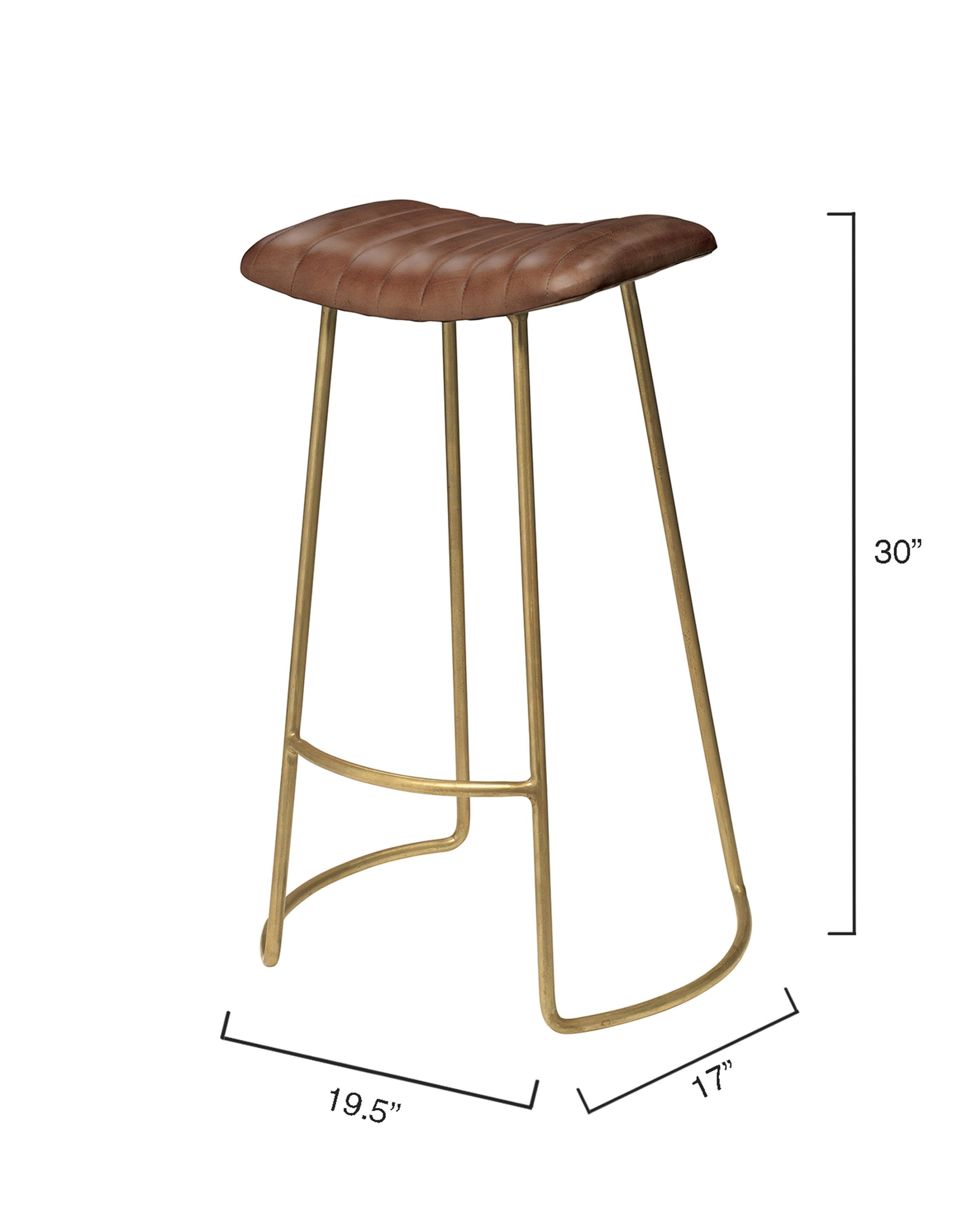 Luke Bar Stool