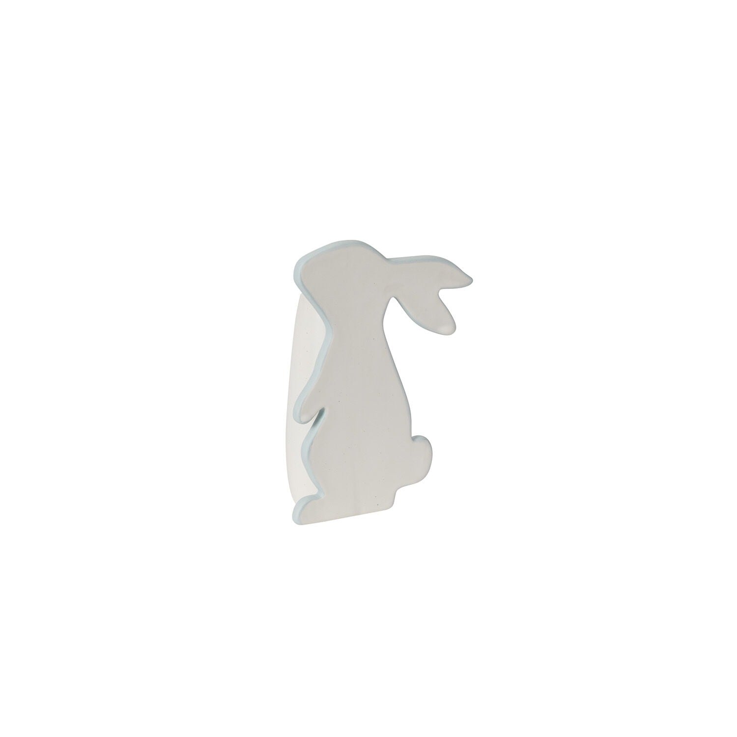 Simple Bunny Vase