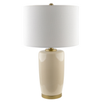 Kasuri Accent Table Lamp