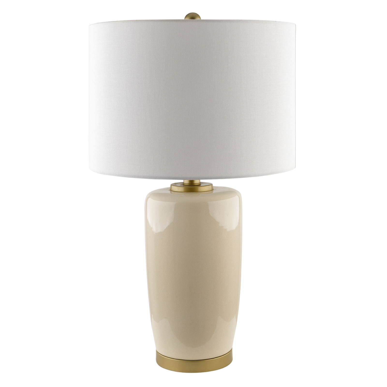 Kasuri Accent Table Lamp