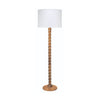 Barley Twist Floor Lamp