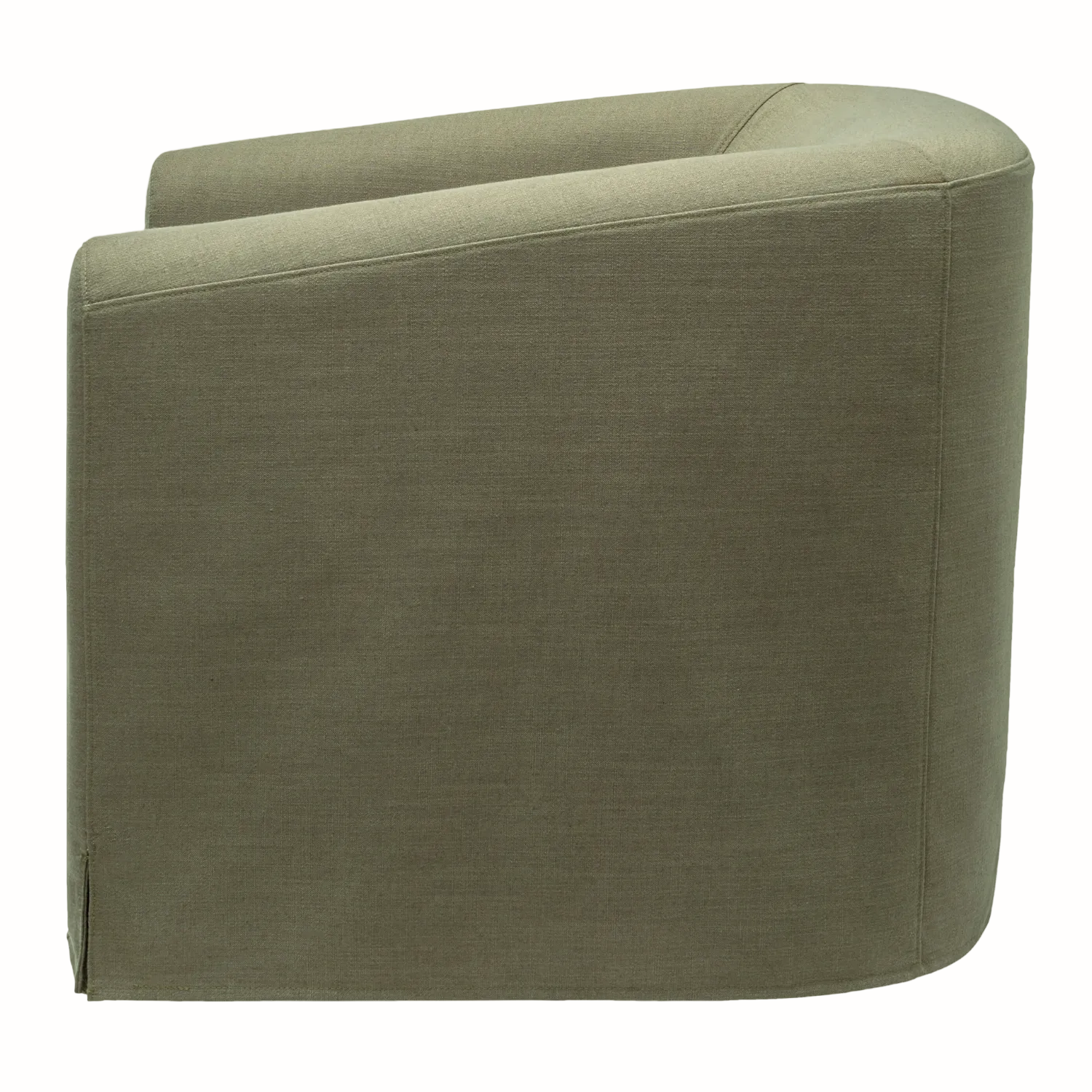 Lindy Swivel Chair