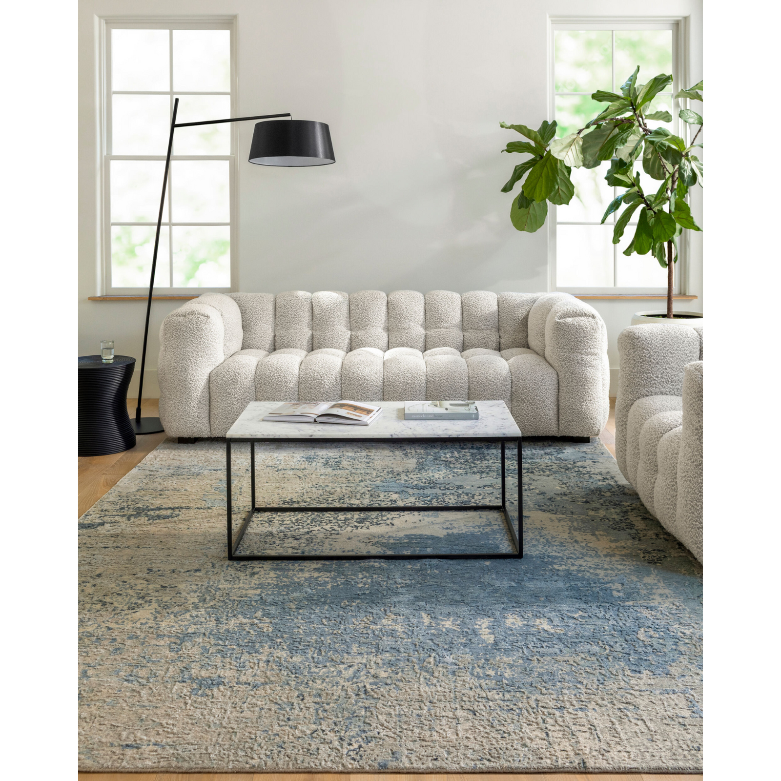 Astro Accent Floor Lamp