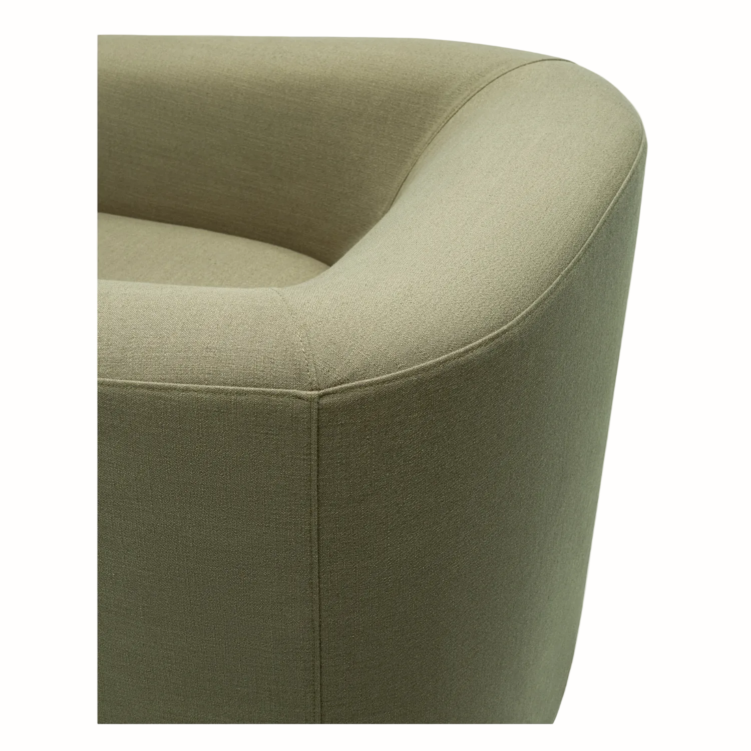 Lindy Swivel Chair
