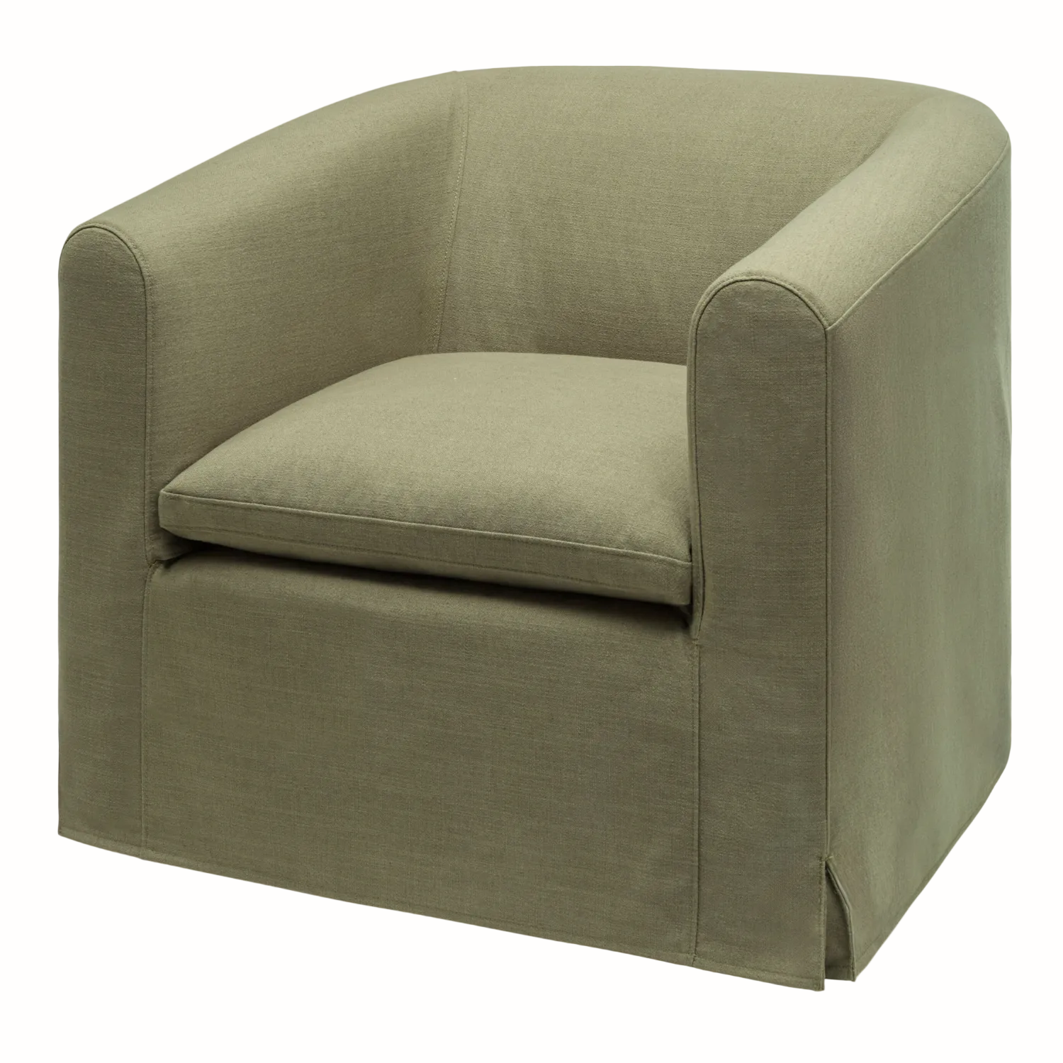 Lindy Swivel Chair