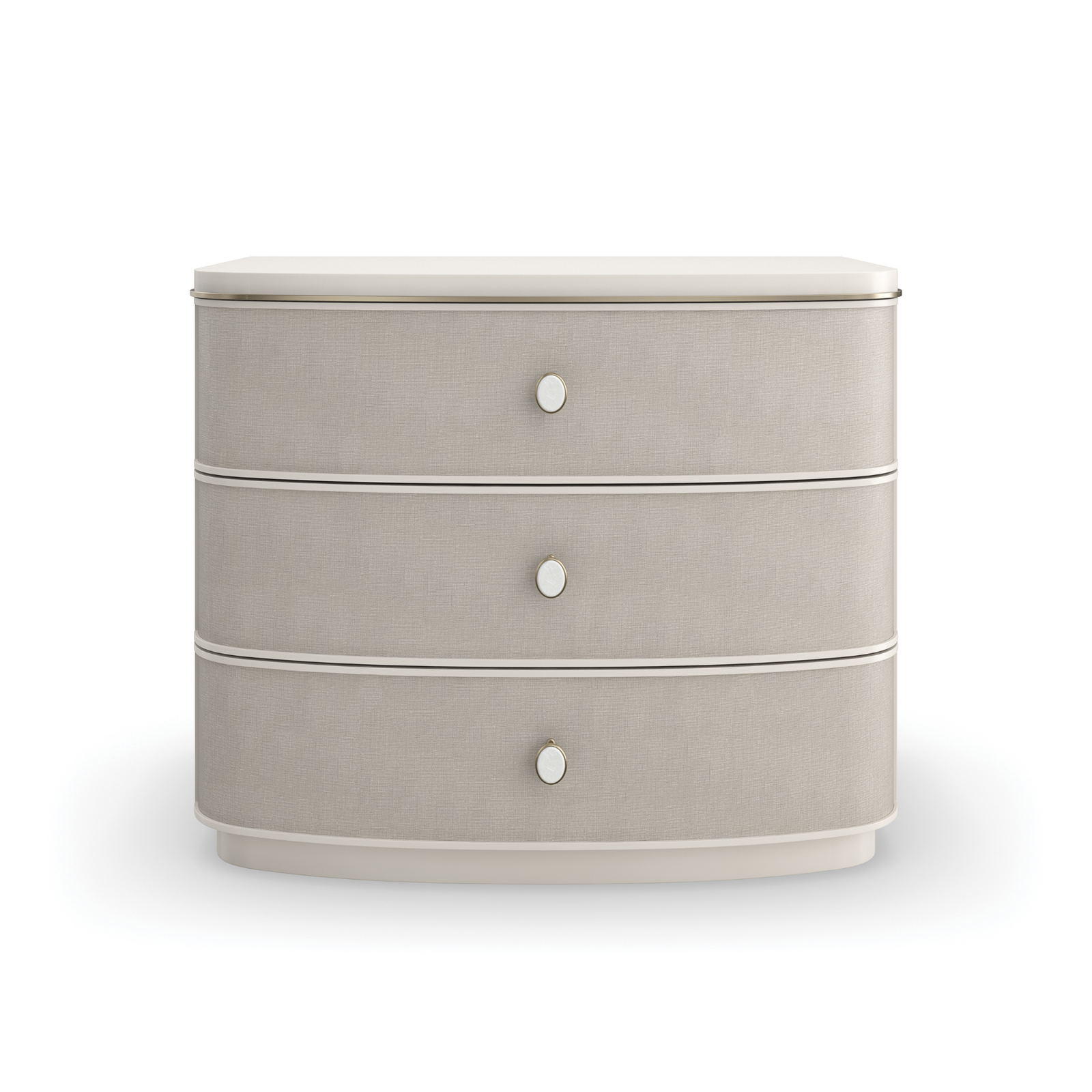 Lyon Nightstand