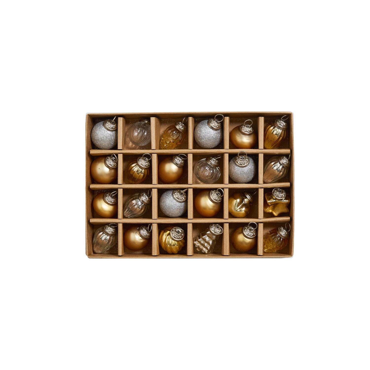 Aetheris Ornament - Set of 24