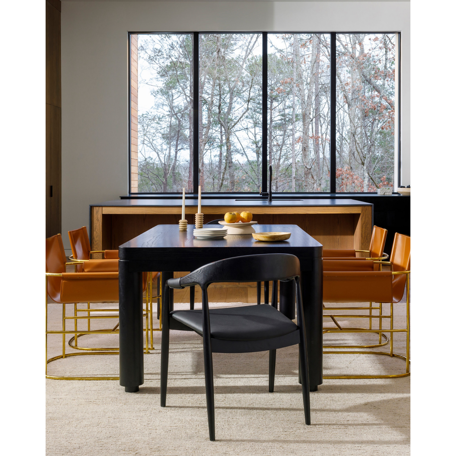 Kisco Dining Table