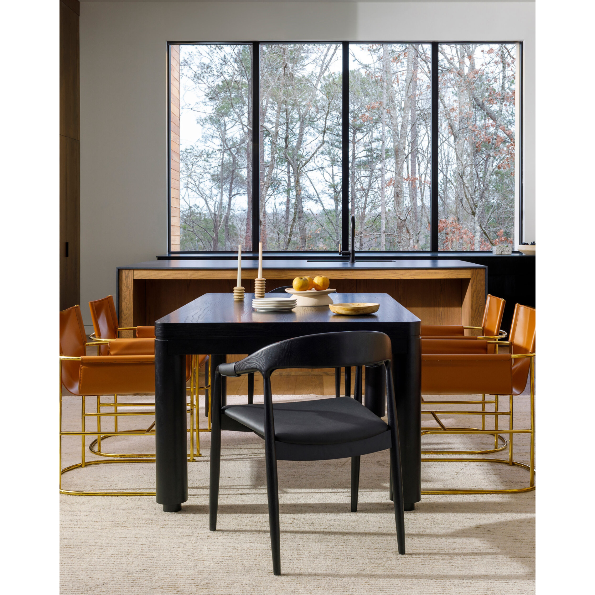 Kisco Dining Table