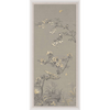 Rococo, Gold & Brown 3