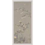 Rococo, Gold & Brown 3