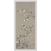 Rococo, Gold & Brown 3