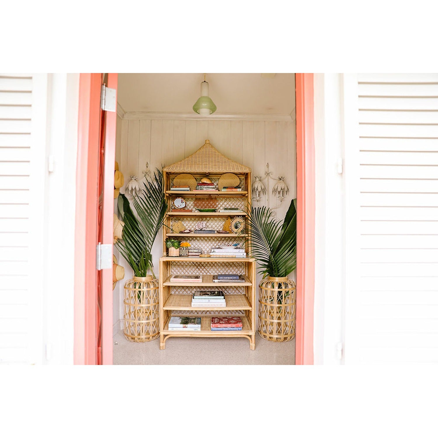 Brighton Etagere