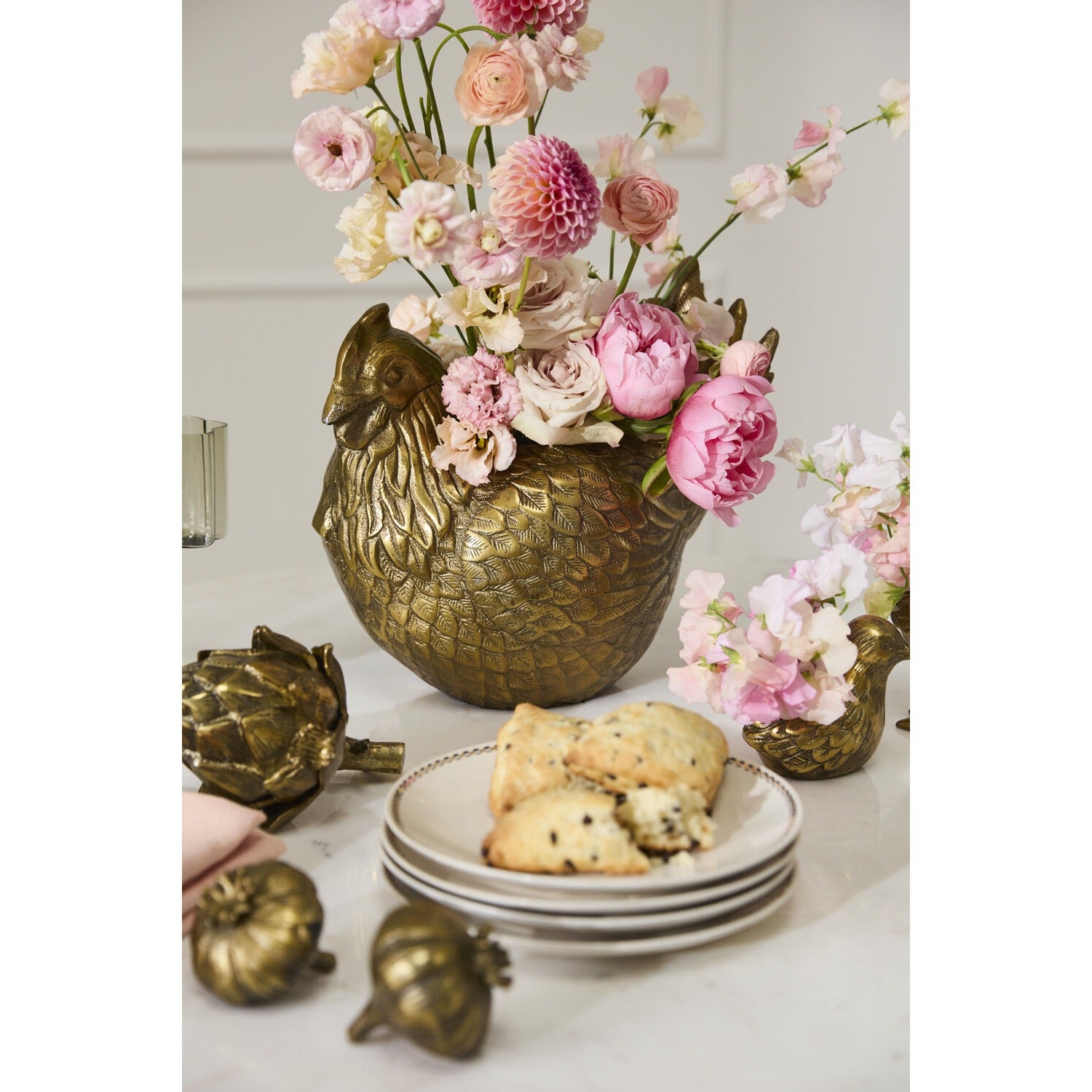 Spring Roost Collection