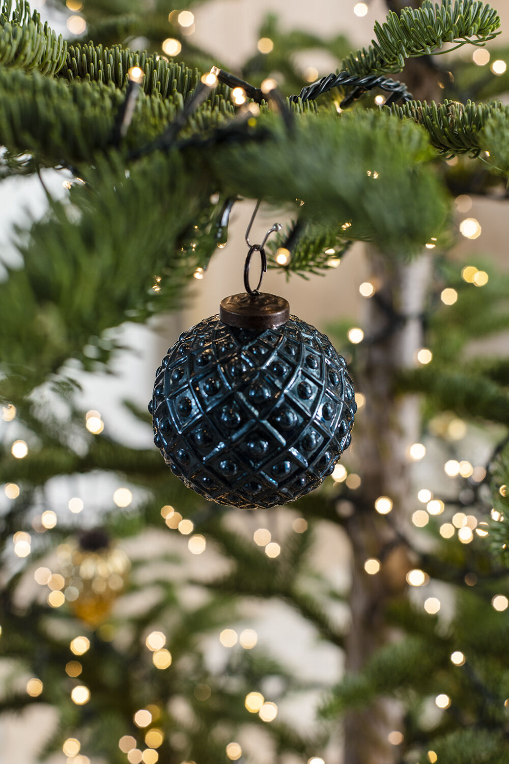 Angelica Ornament - Set of 12