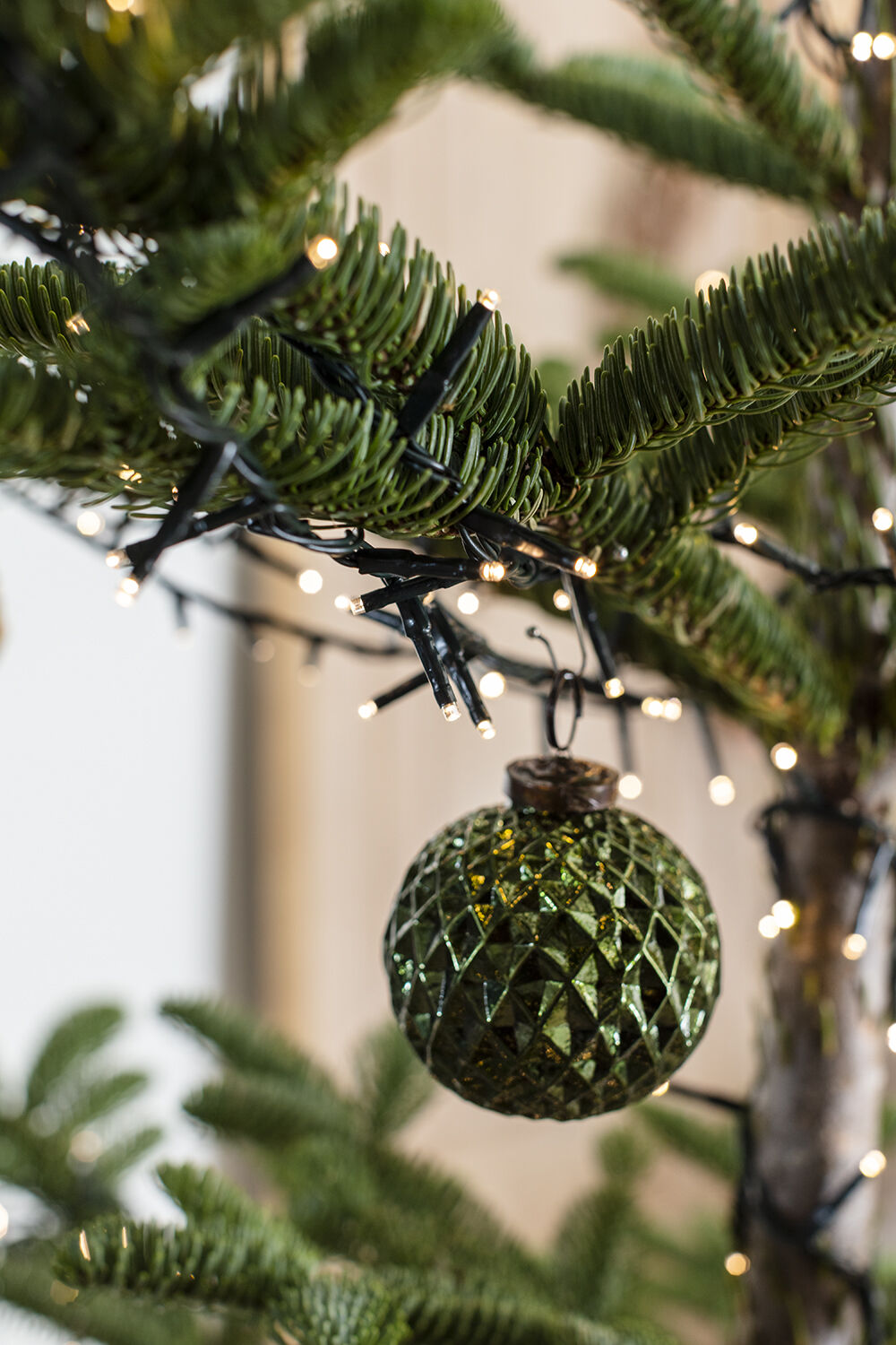 Angelica Ornament - Set of 12