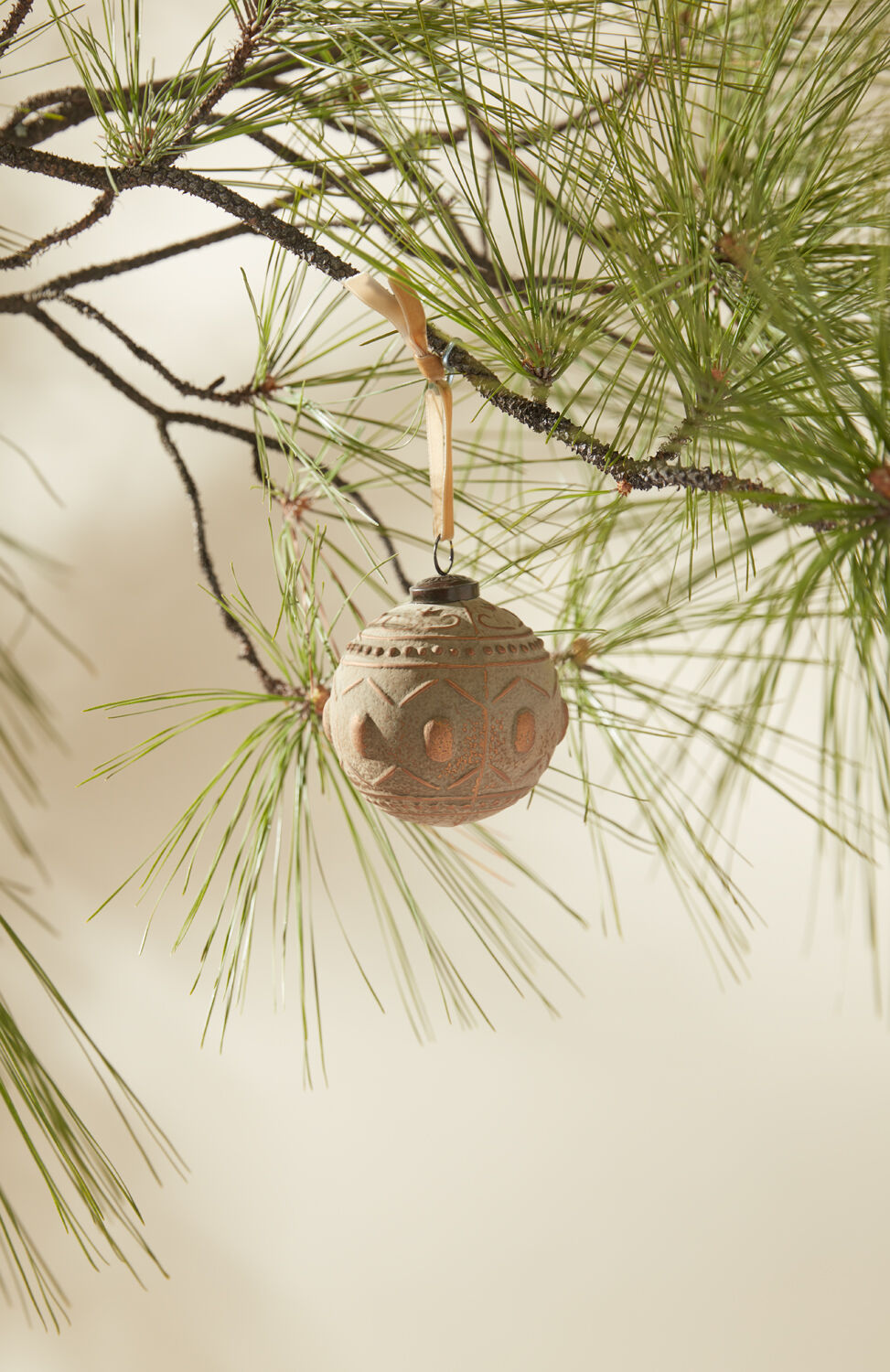 Merriment Ornament Set of 6