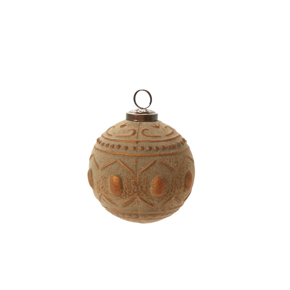 Merriment Ornament Set of 6